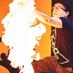 Animator dla dzieci Warszawa 2