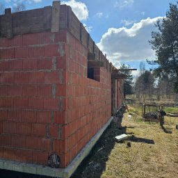 Domy murowane Łódź 1