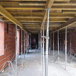 Domy murowane Łódź 3