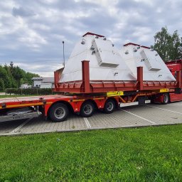 Transport międzynarodowy Odporyszów 3