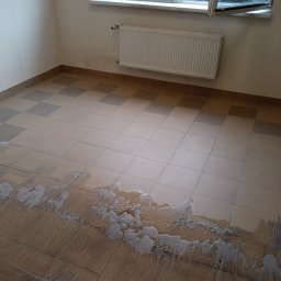 Mycie okien Sosnowiec 2