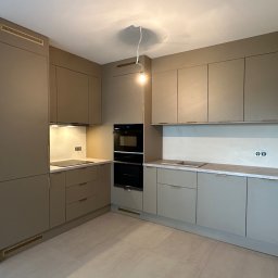 Kuchnie na wymiar Rzeszów 2