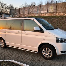 Transport busem Chorzów 4