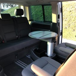 Transport busem Chorzów 3