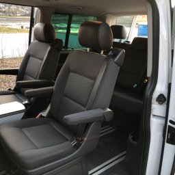 Transport busem Chorzów 2