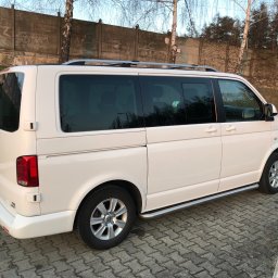 Transport busem Chorzów 1