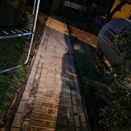 Układanie kostki brukowej Głowno 3