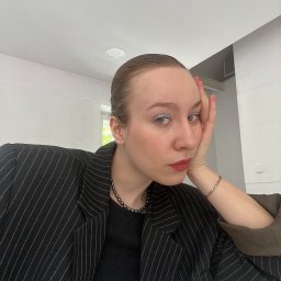 Maryia Tratsiakova - Odzież Damska Warszawa