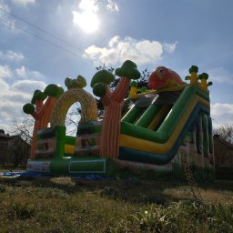 Dmuchańce Sochaczew 1