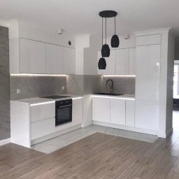 Kuchnie na wymiar Mierzyn 1