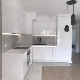 Kuchnie na wymiar Mierzyn 2