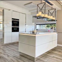 Kuchnie na wymiar Mierzyn 3