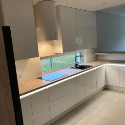 Kuchnie na wymiar Mierzyn 4