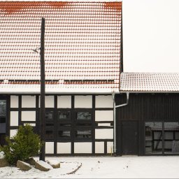 Gminny Dom Kultury, inwestor Urząd Gminy Słupsk
