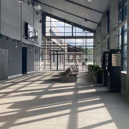 Dworzec PKS, inwestor Miasto Słupsk