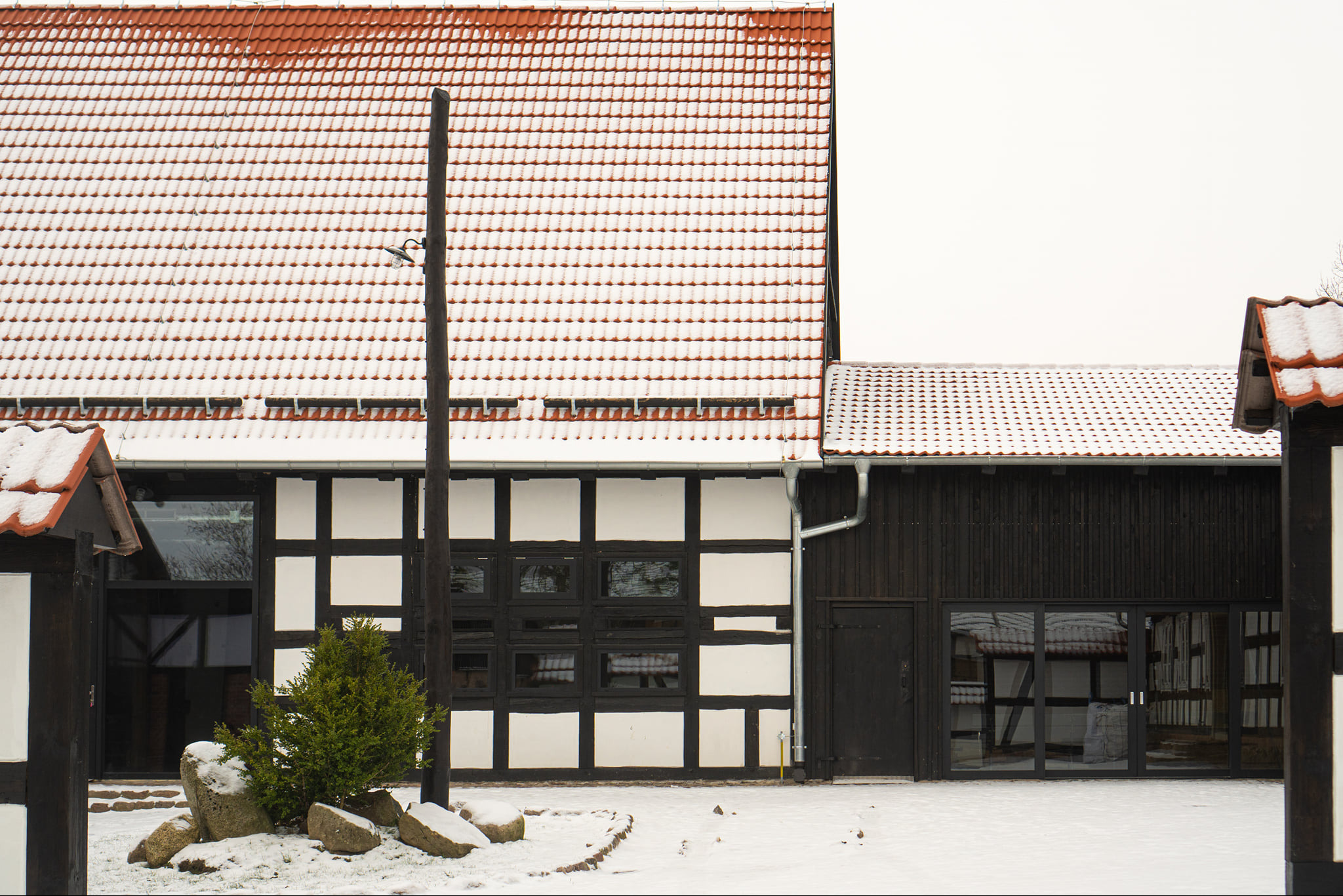 Gminny Dom Kultury, inwestor Urząd Gminy Słupsk