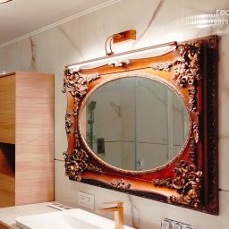 KONTUR ART SP&Oacute;ŁKA Z OGRANICZONĄ ODPOWIEDZIALNOŚCIĄ - Glazurnik Toruń