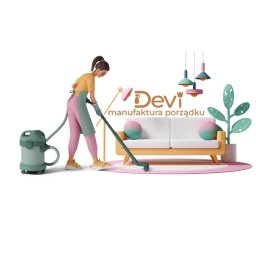 DeVi manufaktura porządku - Mycie Materacy Sosnowiec