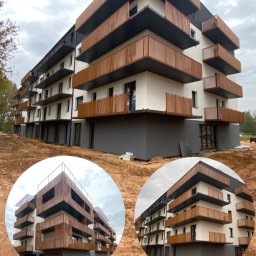 Domy murowane Częstochowa 3