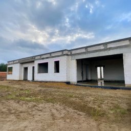 Domy murowane Częstochowa 1