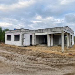 Domy murowane Częstochowa 2