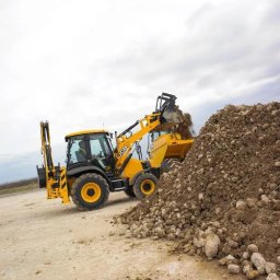 Koszenie trawy Świdnik 4