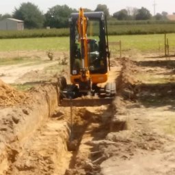 DAR-MA - Porządne Fundamenty Pod Dom w Świdniku