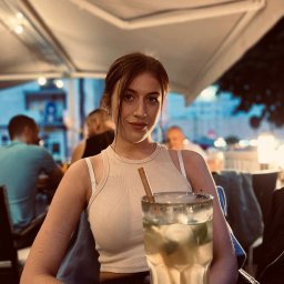 Klaudia Chociłowicz - Opieka Nad Psem Gorz&oacute;w Wielkopolski