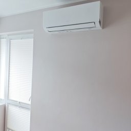 CWK - KLIMA KASPER CIESZKOWSKI - Profesjonalne Odgrzybianie Klimatyzacji Oleśnica