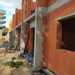 Domy murowane Warszawa 4