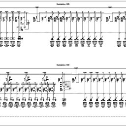 Projektowanie instalacji elektrycznych Myślenice 4