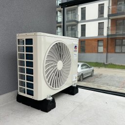 Klimatyzacja do domu Bydgoszcz 1