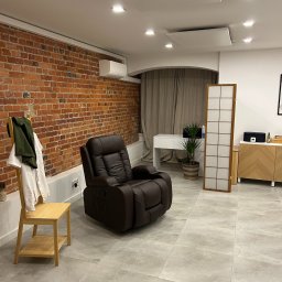 Klimatyzacja do domu Bydgoszcz 2