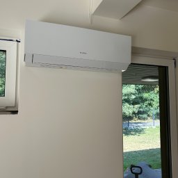 Klimatyzacja do domu Bydgoszcz 3