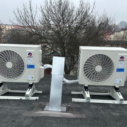 Klimatyzacja do domu Bydgoszcz 4