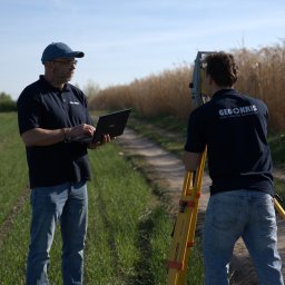 Krzysztof Mazurkiewicz GEO-KRIS - Pierwszorzędna Geodezja Chojnice