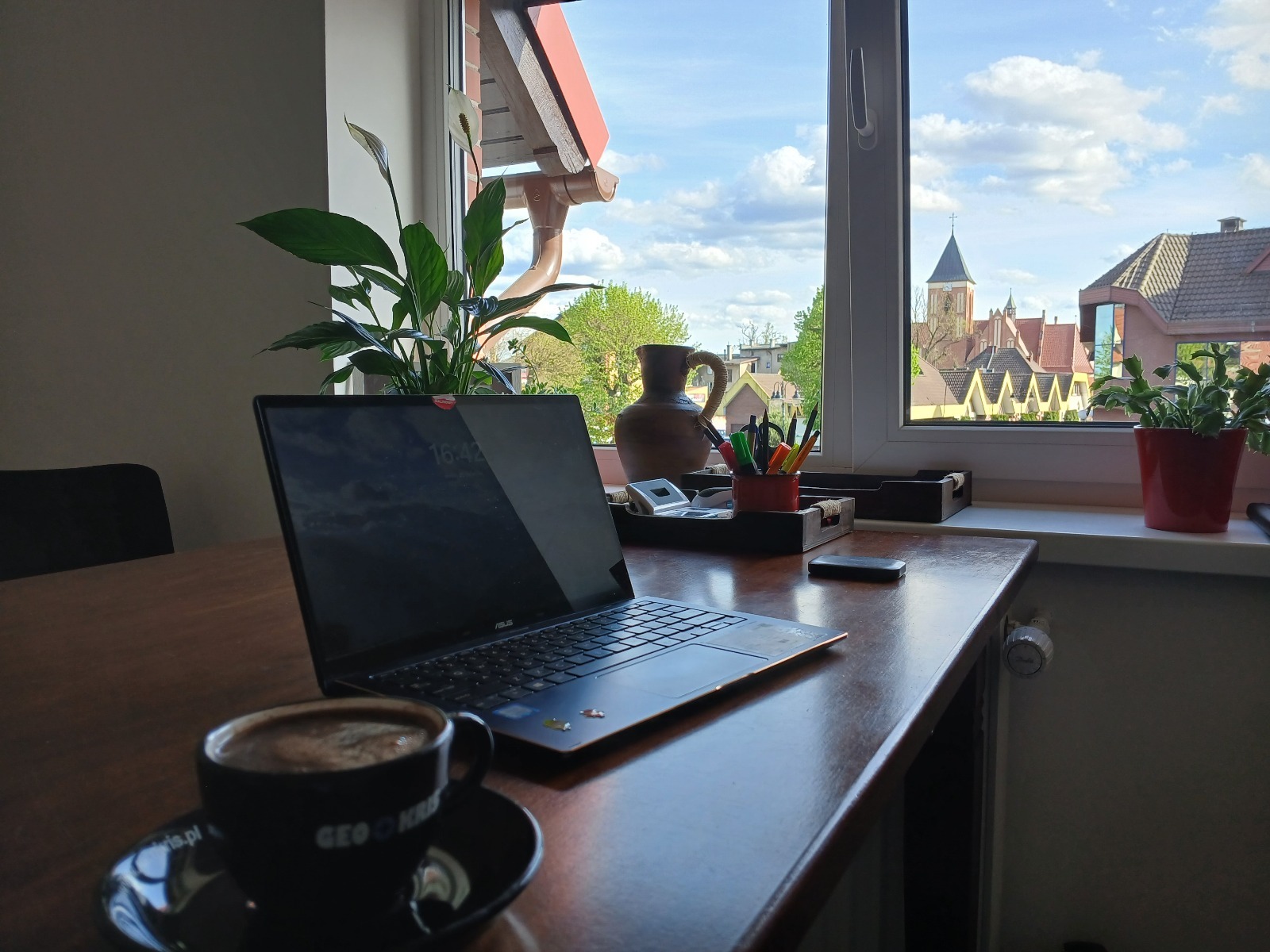 Witamy w nowo - otwartej filii firmy. Ul. Józefa Ostrowskiego 16; 89-650 Czersk.