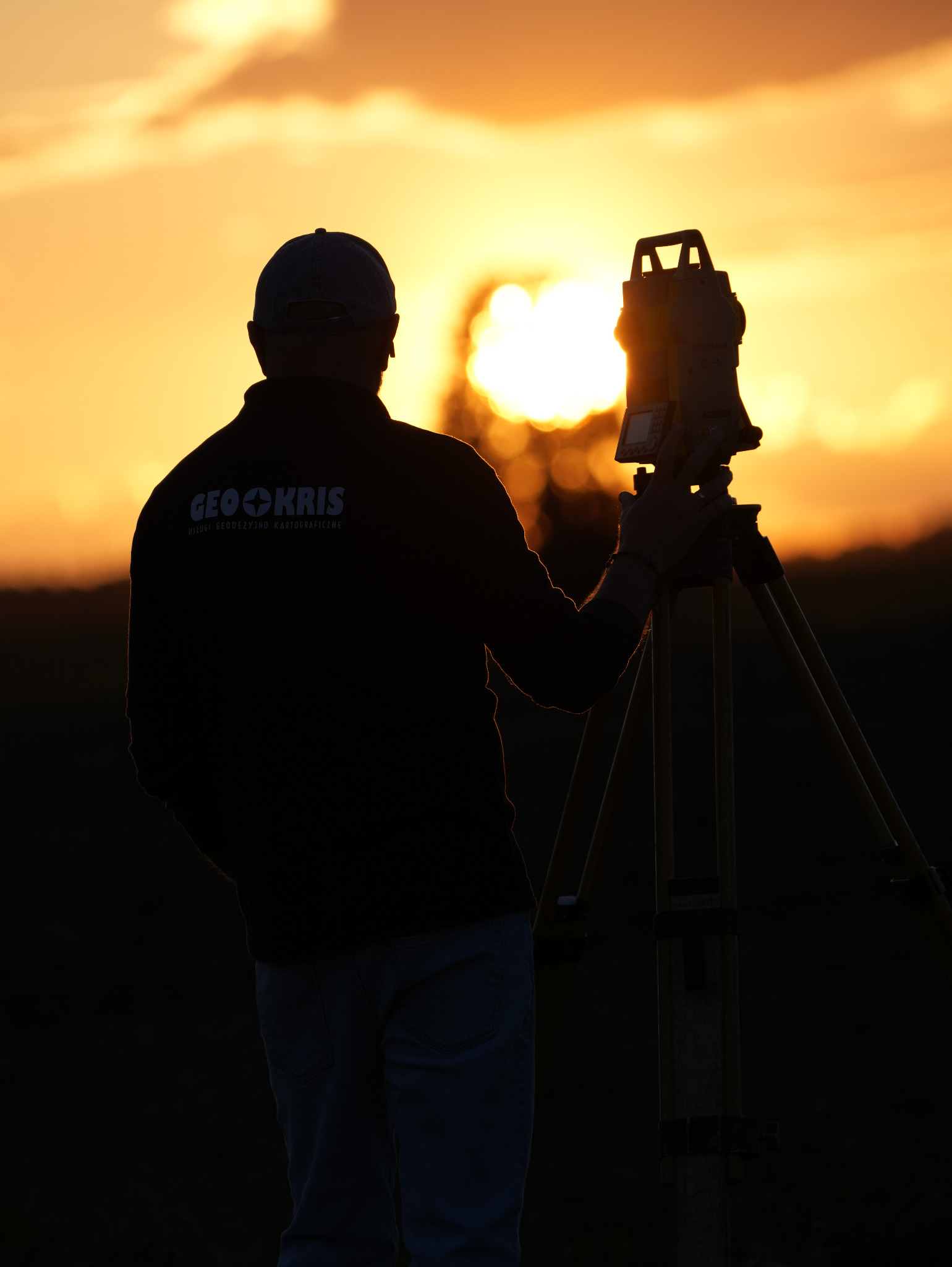 Na pomiary pora jest dobra albo bardzo dobra ;)