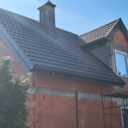 Mycie dachów Warszawa 4