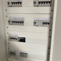 Monitoring domu Świecie 1