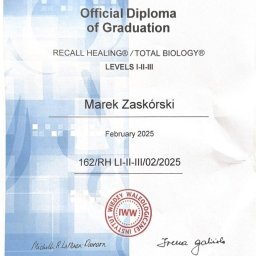 Medycyna naturalna Gorzów Wielkopolski 1