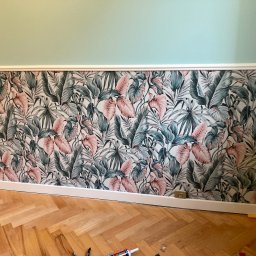 Remonty mieszkań Lublin 4