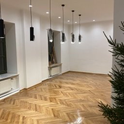 Remonty mieszkań Lublin 1