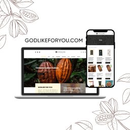 Sklep z ceremonialnym kakao