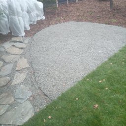 Sadzenie drzew Piastów 2