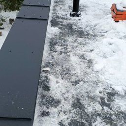 Krycie dachów Suwałki 4