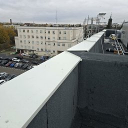 Obr&oacute;bki blacharskie Suwałki