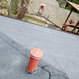 USŁUGI OG&Oacute;LNOBODOWLANE -ALEXANDRU ANTON - Krycie dach&oacute;w Suwałki