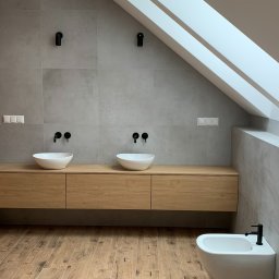 Glazurnik Nowy Wiśnicz 2