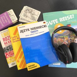 Manul Schule - Różnorodne materiały edukacyjne